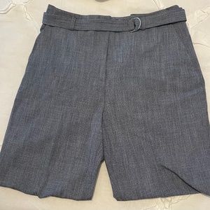 Long, Boot-cut Pants